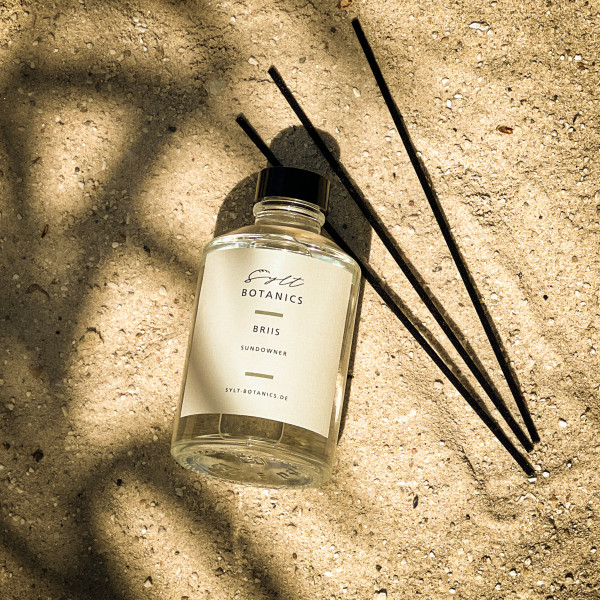Sylt Botanics Raumdiffuser Sundowner