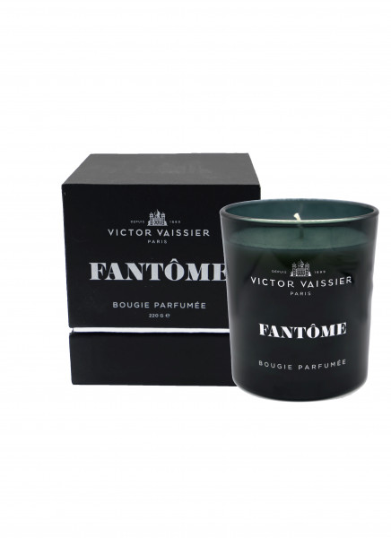 Duftkerze FANTÔME VICTOR VASSIER