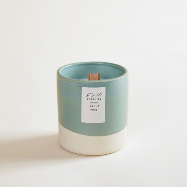 Sylt Botanics Duftkerze Biike