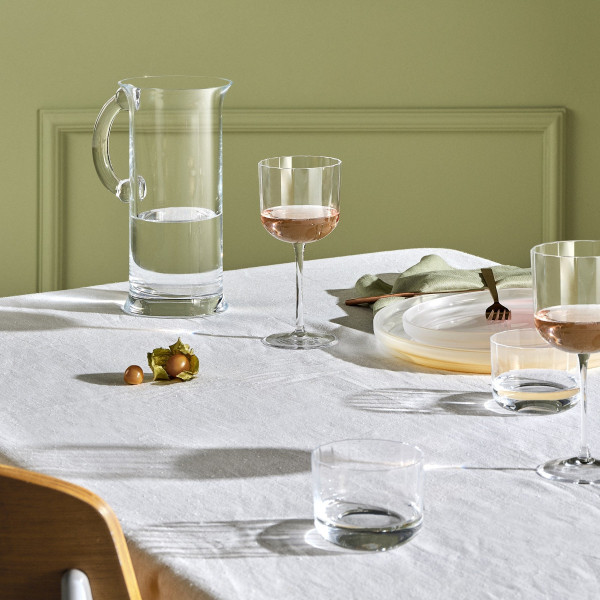 Nude Glass Neo Set of 2 Glasses