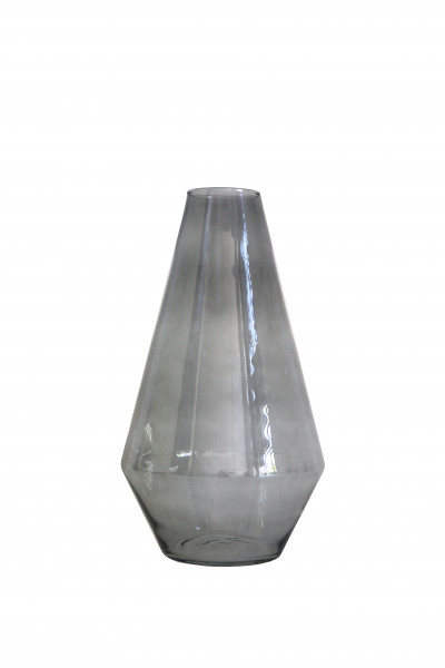Ons Hus Vase STIL smoke