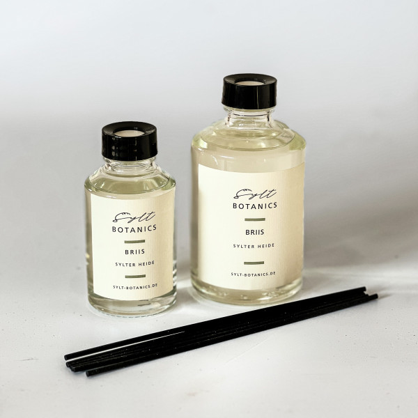 Sylt Botanics Raumdiffuser Sylter Heide