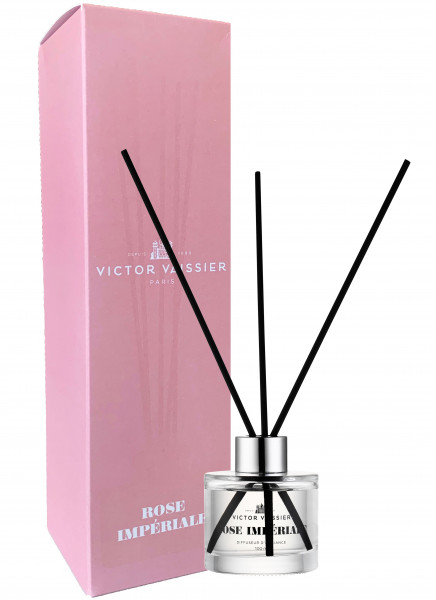 Diffuser ROSE IMPÉRIALE VICTOR VAISSIER