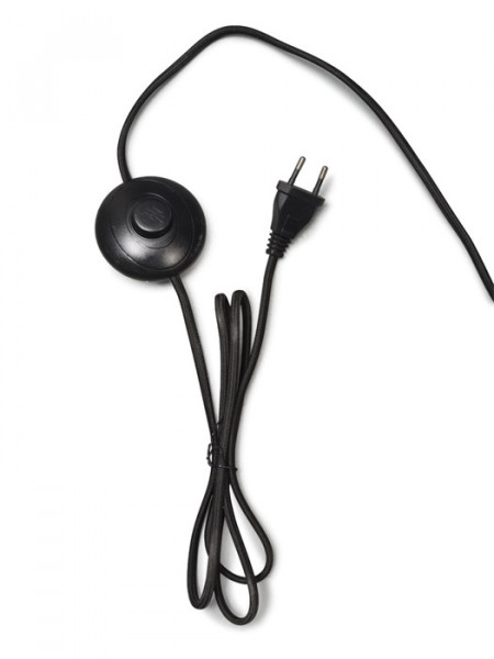 Good&Mojo Bodenleuchte Tuvalu bamboo natural, large