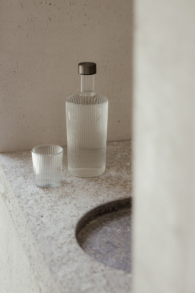 Trinkglas Paveau White Haven