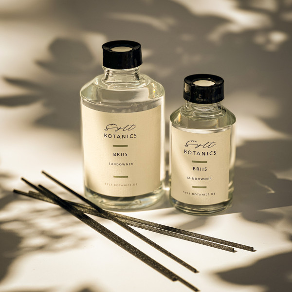 Sylt Botanics Raumdiffuser Sundowner