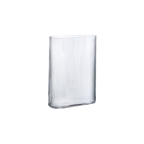 Nude Vase Mist, Clear short