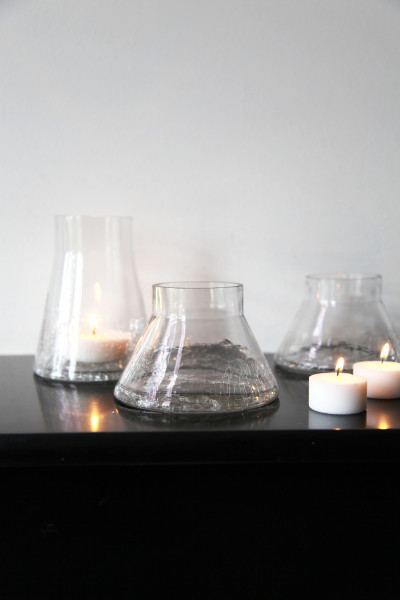 Onshus CROCO Teelichthalter, small