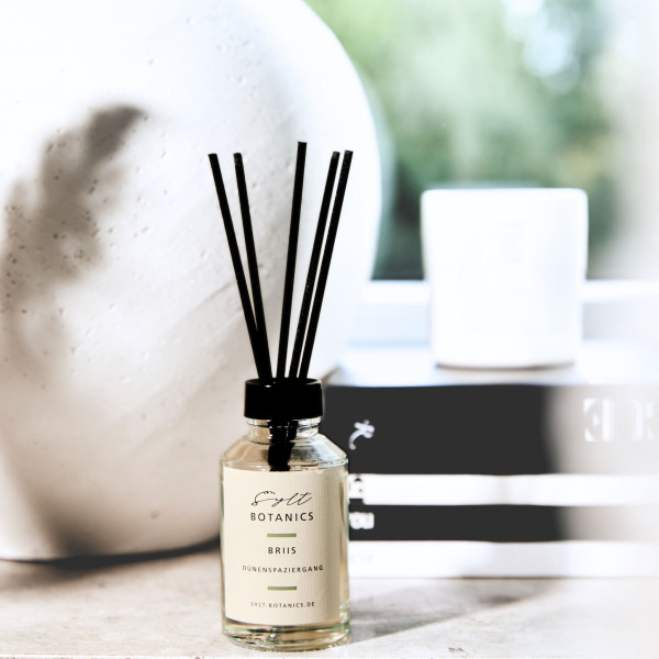 Sylt Botanics Raumdiffuser Dünenspaziergang