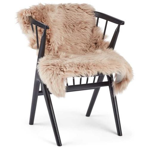 Natures Collection, Merino Lammfell, 115 cm, Neuseeland dove