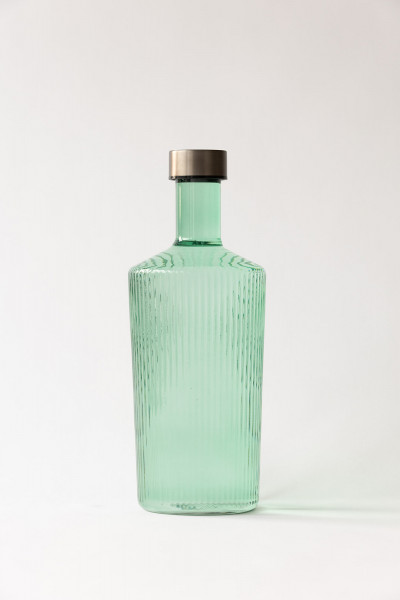 Paveau Wasserflasche Bondi, grün