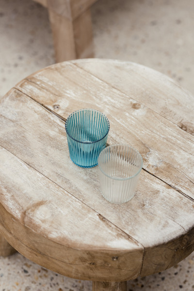 Trinkglas Paveau White Haven