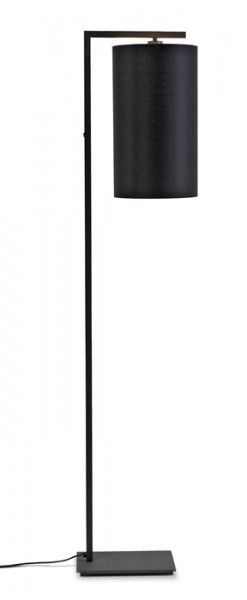 its about RoMi Stehlampe Boston black large