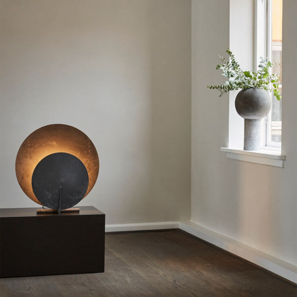 101 COPENHAGEN AD Bodenleuchte