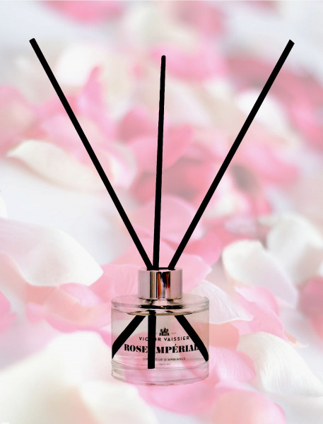 Diffuser ROSE IMPÉRIALE VICTOR VAISSIER