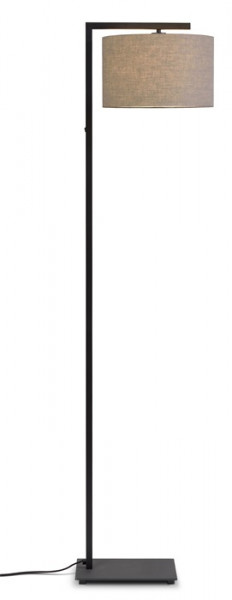 its about RoMi Stehlampe Boston Linen