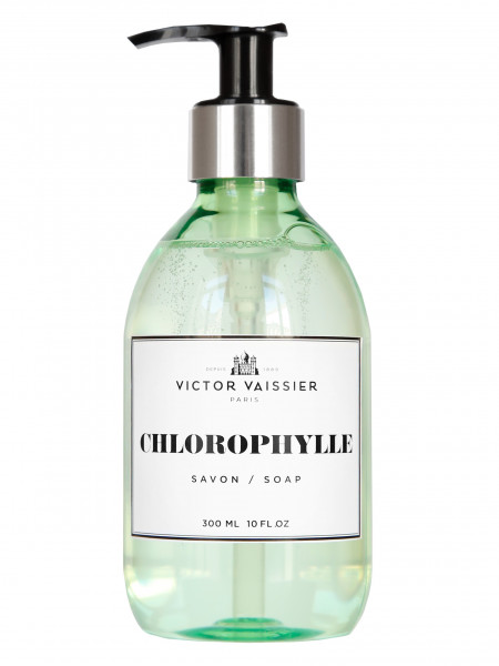 Seife CHLOROPHYLLE VICTOR VAISSIER
