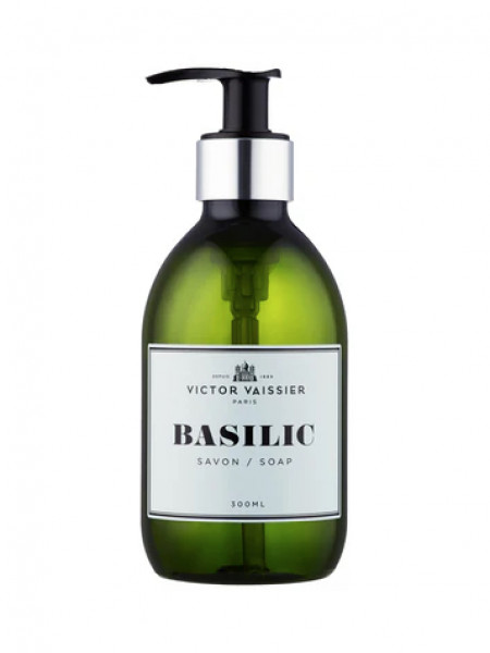 Seife BASILIC VICTOR VAISSIER