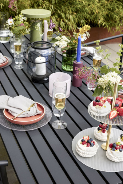 Tischleuchte BringMe Green