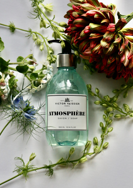 Seife ATMOSPHÈRE VICTOR VASSIER