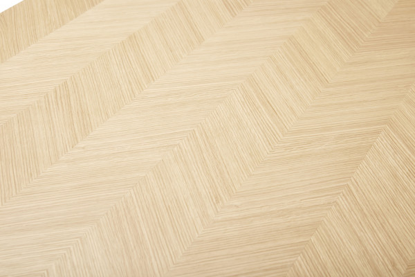 Hübsch Interior Dining Table Herringbone