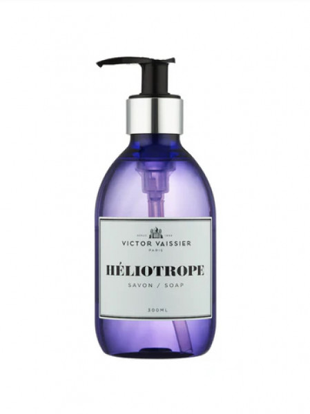 Seife HÉLIOTROPE VICTOR VAISSIER
