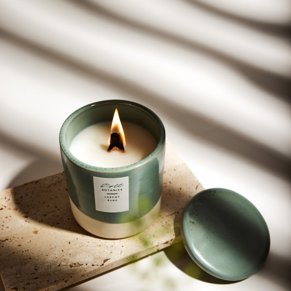 Sylt Botanics Duftkerze Biike