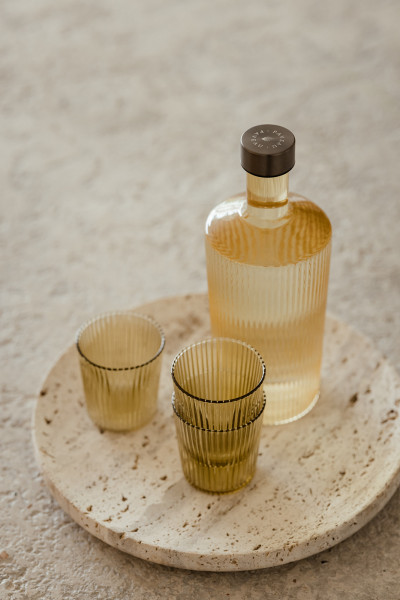 Paveau Wasserflasche Bells