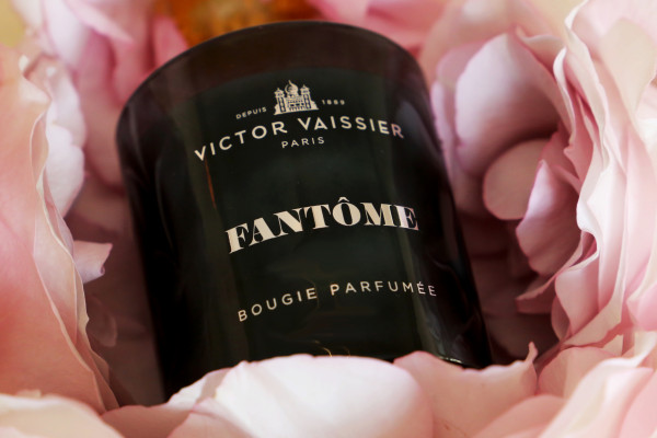 Duftkerze FANTÔME VICTOR VASSIER