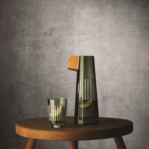 NUDE Glass Parrot Gift set