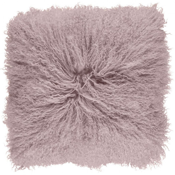 Lammfellkissen, Tibet, dove