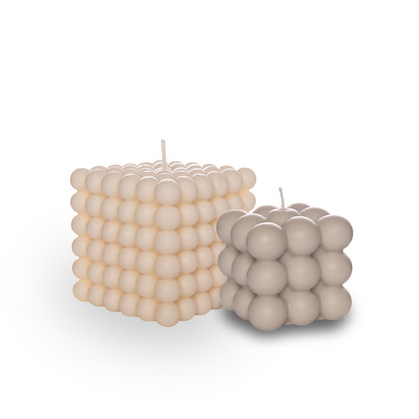 Tisant Lovley Grand Bubbleset Kerzen