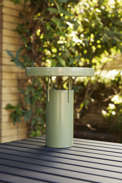 Tischleuchte BringMe Green