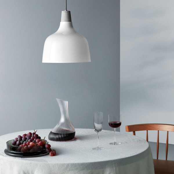 NUDE Glass Neo 2er Set Champagner Glas