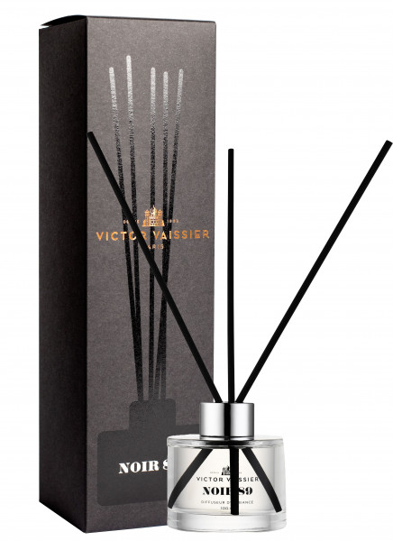 Diffuser NOIR 89 VICTOR VAISSIER