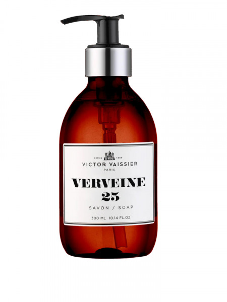 VICTOR VAISSIER Verveine 25 Seife