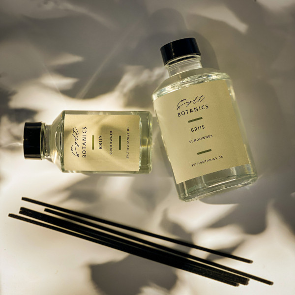 Sylt Botanics Raumdiffuser Sundowner