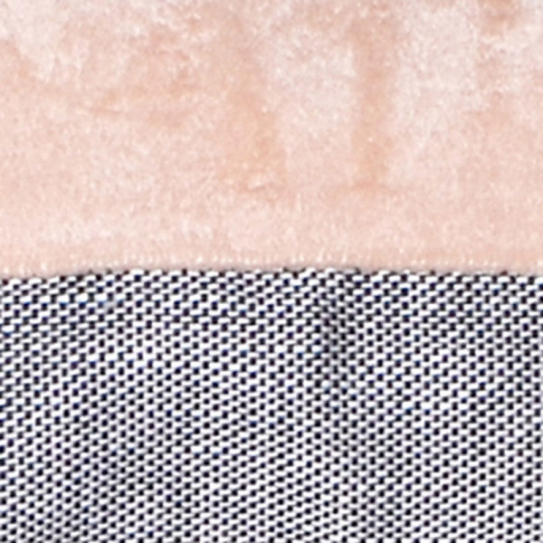 ASPEGREN DENMARK Samtkissen Rosa