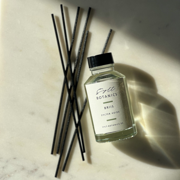 Sylt Botanics Raumdiffuser Sylter Heide