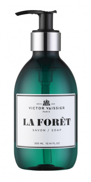 Seife LA FORÊT VICTOR VAISSIER