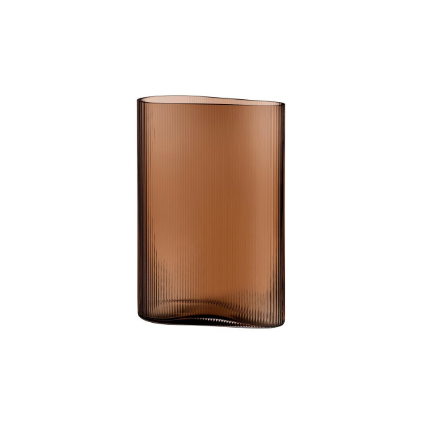 Vase Mist short, Caramel