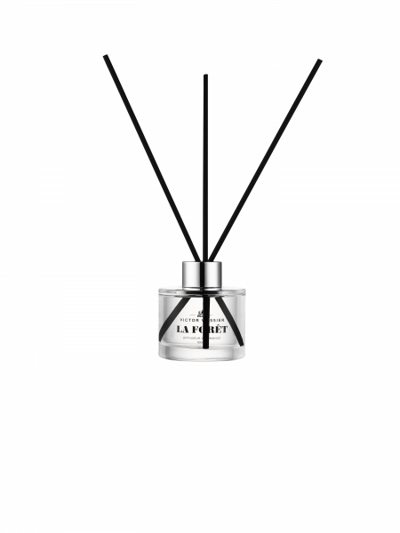Diffuser LA FÔRET VICTOR VAISSIER