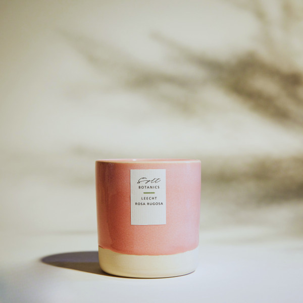 Syt Botanics Duftkerze Roda Rugosa