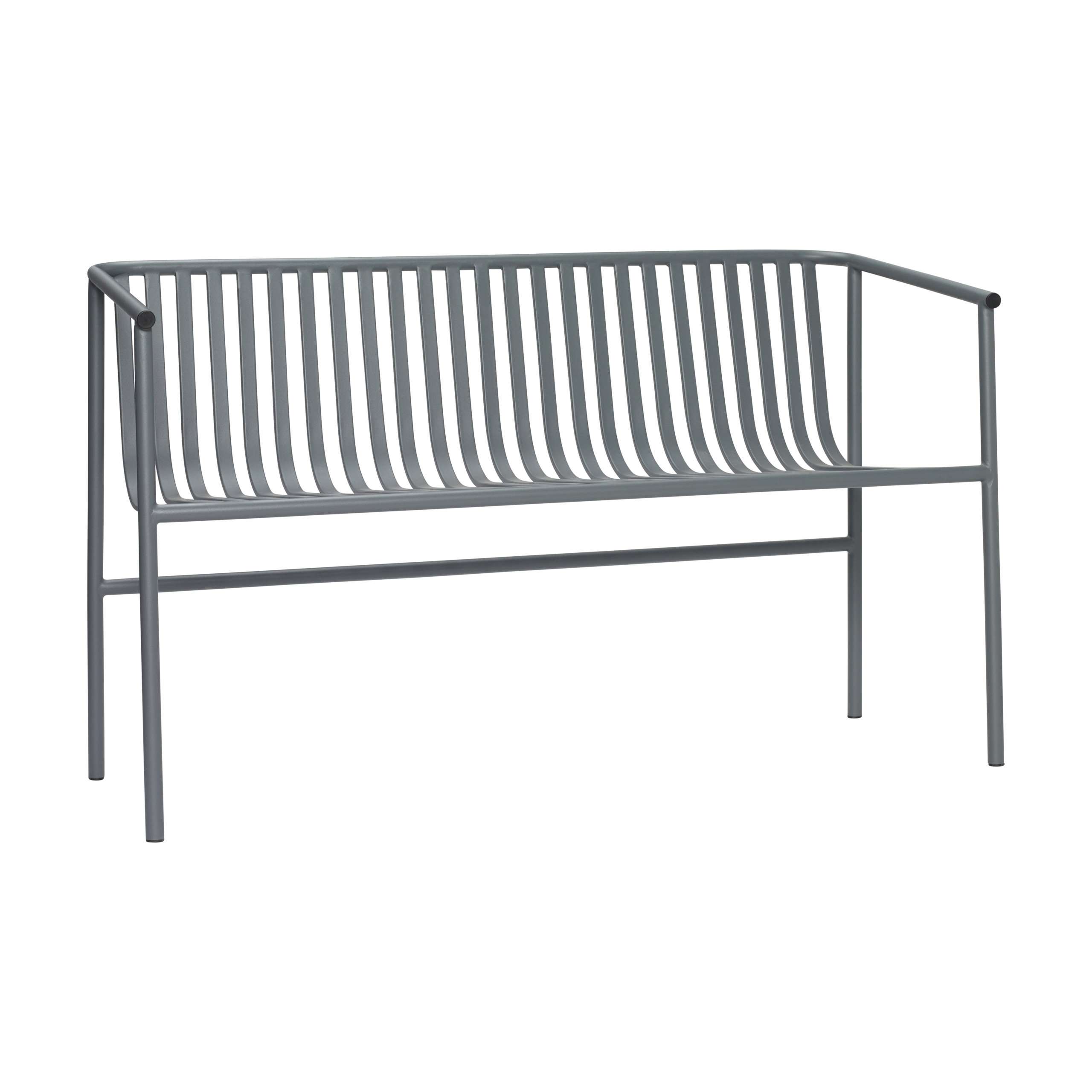 Gartenbank Metall