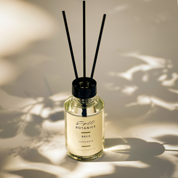 Sylt Botanics Raumdiffuser Sundowner