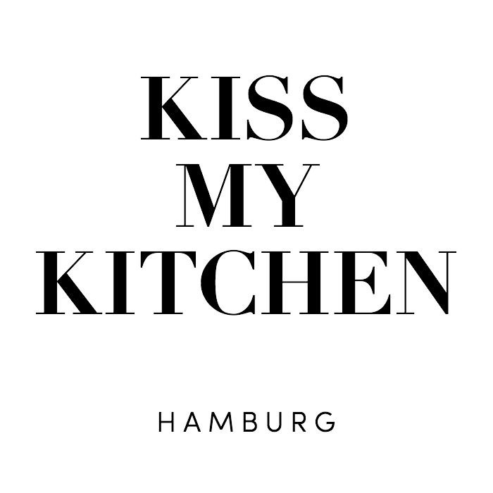 Kiss My Kitchen