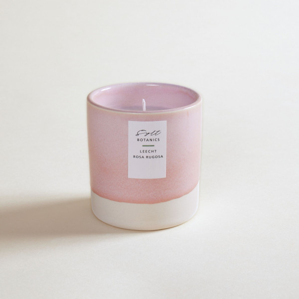 Syt Botanics Duftkerze Roda Rugosa