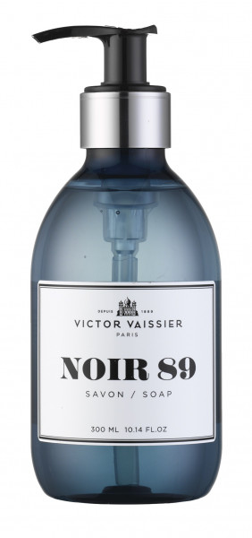 VICTOR VAISSIER Seife Noir 89