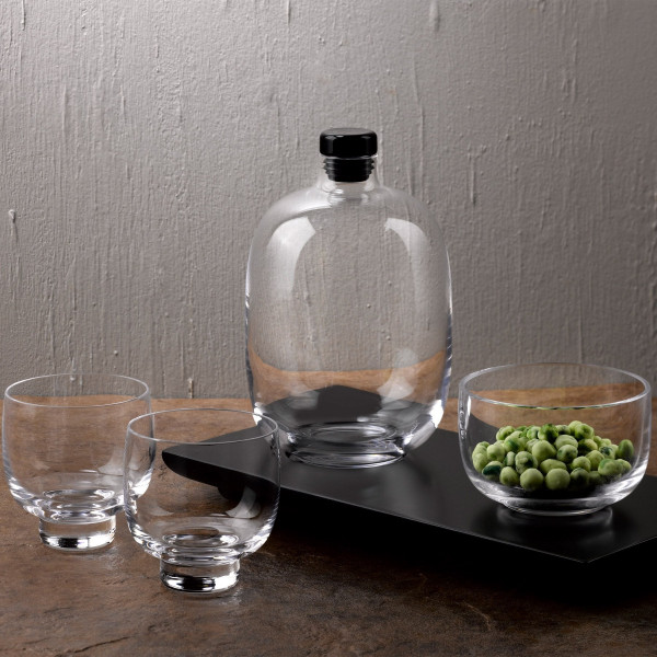 Malt Whisky Glas 2er Set