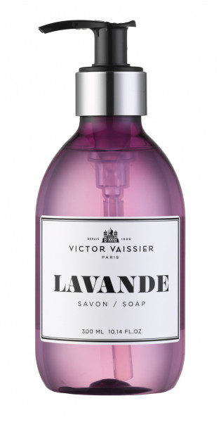 Seife LAVANDE VICTOR VAISSIER